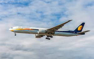 Jet Airways